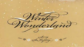 [Full Album] Sung Si Kyung -- Winter Special Remake 'Winter Wonderland'