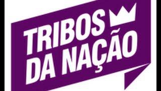 Tribos da Nação - 1° IEQ Uberlândia - RESUMO MISSÕES