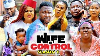 WIFE IN CONTROL SEASON 1 (TRENDING NEW MOVIE) - UJU OKOLI & ONNY MICHAEL 2022 LATEST NIGERIAN MOVIE