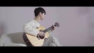 [MV] Dreaming - Sungha Jung
