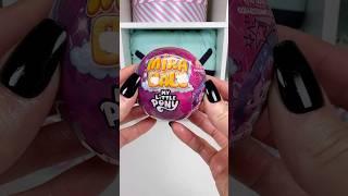 My Little Pony Mira Ball Plushie Blind Bag Opening! #asmr #blindbag #mylittlepony