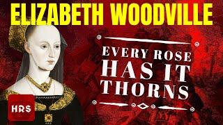 The Cultural and Historical Impact of Elizabeth Woodville