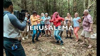 JERUSALEMA | GREYSTONES | Jerusalema Challenge | Master KG ft. Nomcebo | Dance Greystones