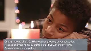 California Dream For All Program - 20% Down Payment Assistance Murphys - Folsom Mortgage Broker...