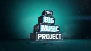 The Big Music Project: Teaser