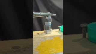 Nut tool diy hacks #tricks #tips #nut