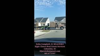 NE Columbia New Construction