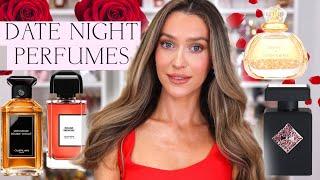 10 BEST ROMANTIC DATE NIGHT PERFUMES 