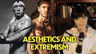 The Fascist Physique: Weaponizing the Body