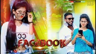 Facebook FULL VIDEO l Umakant Barik l New Sambalpuri Music Video l RKMedia