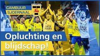 SC Cambuur pakt volle pond in Utrecht | CAMBUUR SJOERNAAL