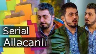 Ailecanli - Mensur Şerif Sehneleri #1