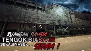 Bandaraya Atas Laut Terbesar Di Dunia,Projek Yang Menelan Rm6bilion Kini Semakin MENYERAMKAN !