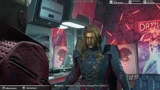 Cool it, Golden Boy | Part 3 (FINAL) | Marvel's Guardians of the Galaxy | Twitch VOD