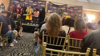 Costume Contest at MonsterMania 59 in Cherry Hill NJ 8/3/24 (Part 4)