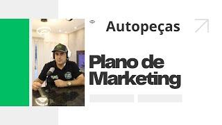 Marketing automotivo.