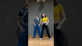 Mayya Mayya | Dance Shorts | Payal Rawat Choreography ft. Diva Medhiratta