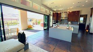Toll Brothers Keystone Model Summerlin NV Halloween Giveaway