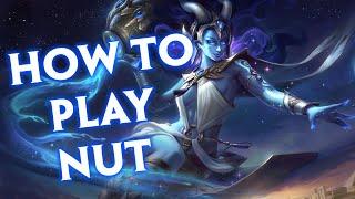 SMITE Nut Guide Season 11