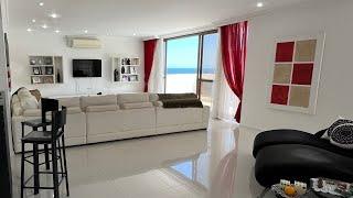 APARTAMENTO NO BARRAMARES | VISTA MAR | AVENIDA LÚCIO COSTA | BARRA DA TIJUCA