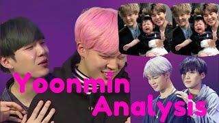 Yoonmin Married Subtle | Yoongi being clingy and touchy Jimin - Yoonmin Analysis