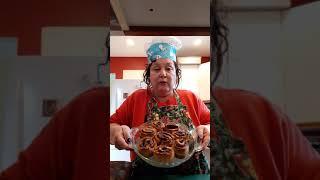 Pamela's Delights clean eating Keto Style 3 of 3