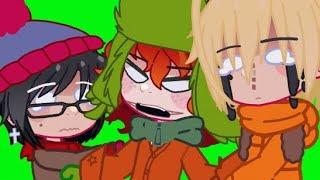 My grandmother can play better la||South Park x GC||Cartman & Kyle (main 4?)||