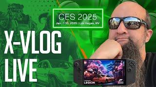 Xbox's Jason Ronald Could Unveil The Xbox Handheld OS At CES 2025!