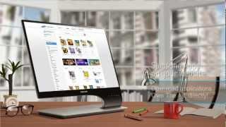 Samsung Apps Web Tutorial