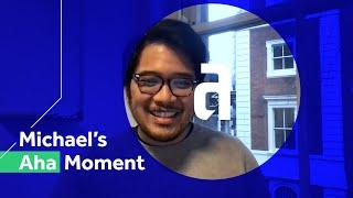 Appian Aha Moment: Michael Tan, Director, Solutions Consulting