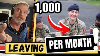 British Military in CRISIS MODE as LOSSES Reach Critical Point!