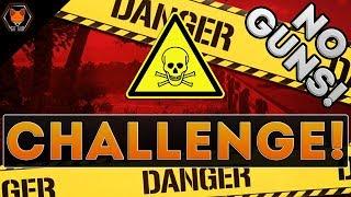 CHALLENGE: BLOOD PLAGUE... CHALLENGE (shut up!) (Fox's NIGHTMARE ZONE Endless Season Episode 80!)