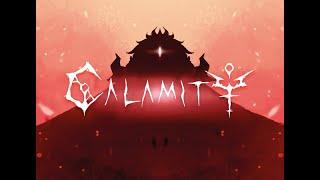 Master Mod Calamity | Terraria #Part1