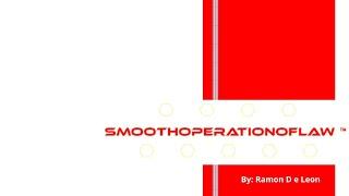 SmoothOperationofLaw Trade Mark Cease And Desist 2022 That Goes With Irrevocable Trust