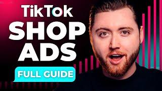 The EASY WAY to Create TikTok Shop Ads (Full Guide)