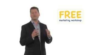 MJ Marketing Group | Introduction | Free Marketing Workshop Offer