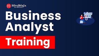 RPA Business Analyst Training | RPA Business Analyst Certification Course Online | MindMajix