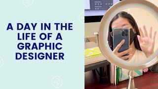 Day in the Life of a Graphic Designer | FaceTory