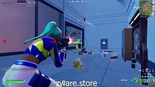 FORTNITE ЧИТ ESP, WALLHACK, AIMBOT   UNDETECTED  читы фортнайт 2024 чит форнайт