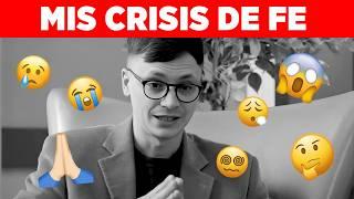 Todos Tenemos CRISIS de FE  #TeologíaEnPíldoras