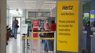 'Never seen it this bad': Hertz customers say car rental issues in Buffalo are an ongoing problem