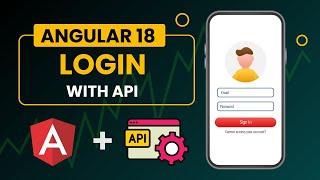 Angular 18 Login | API integration | Guard in Angular