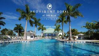 Provident Doral at The Blue (English Version)