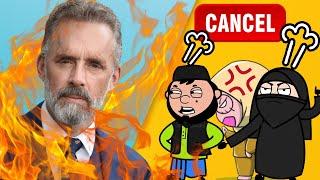 Why Muslims TURNED AGAINST Jordan Peterson
