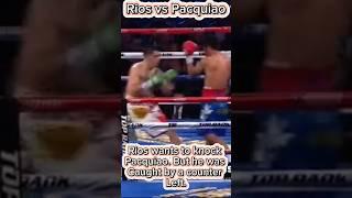 Pacquiao vs Rios #short #fight #everyone #boxingmatch #ko #pacquiaofight #pacquiaofight #fyp