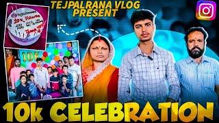 Finally 10K Followers Instagram में पूरा हो गया  | 10K Instagram Followers Celebration Video