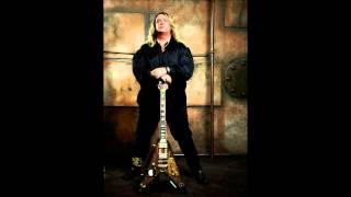 Mindcage guitarist Dietrick "Deke" Hardwick on the Hellion Rocks