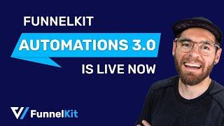 Introducing FunnelKit Automations 3.0: What’s New (Detailed Walkthrough)