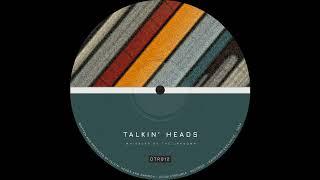 Talkin' Heads - Whispers Of The Unknown [DTR012]