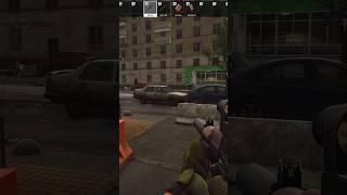 Streets Brings Out The Joy In Me